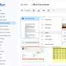 Filerun - Selfhosted File Sync and Share