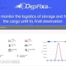 Deprixa Pro - Courier & Logistics Integrated System