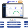 Hrmifly SAAS - Complete Payroll And HR Management System (HRM)