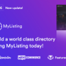 MyListing - Best Directory & Listing WordPress Themes