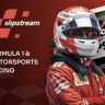 Slipstream - Formula 1 & Motorsports Racing WordPress Theme