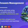 Property & Tenants Management For Perfex CRM