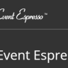 Event Espresso Core Events registration and ticketing
